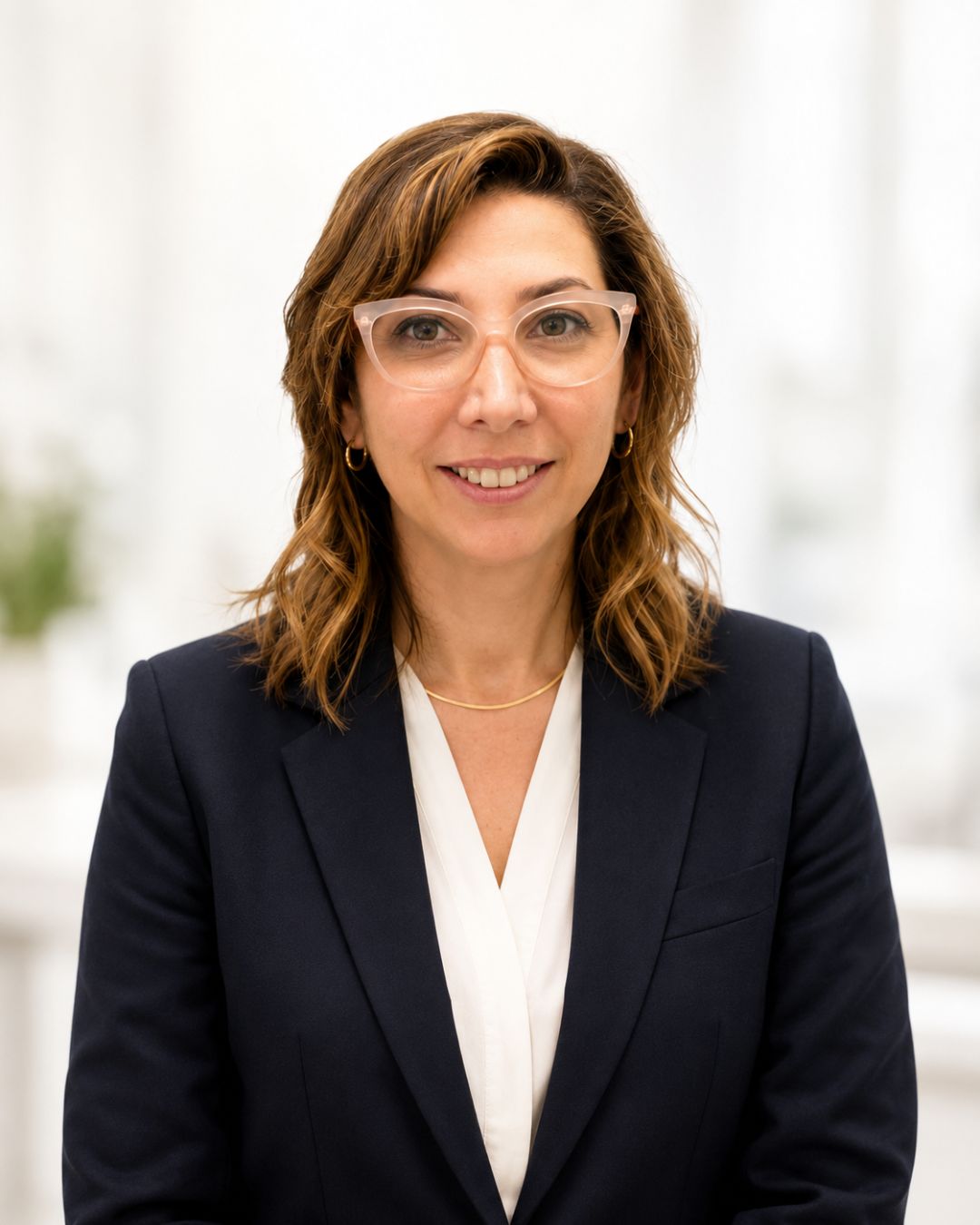 M.D. Carolina Picotti