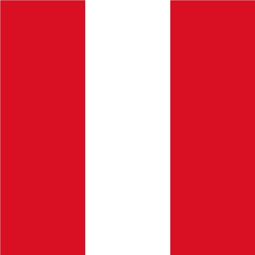 Per&uacute;