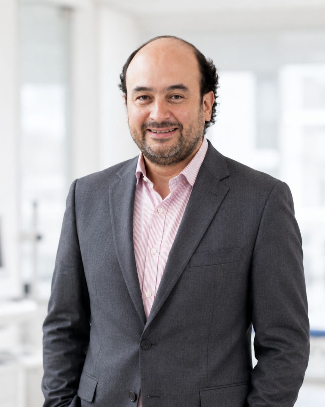 M.D. Francisco Conte Silva