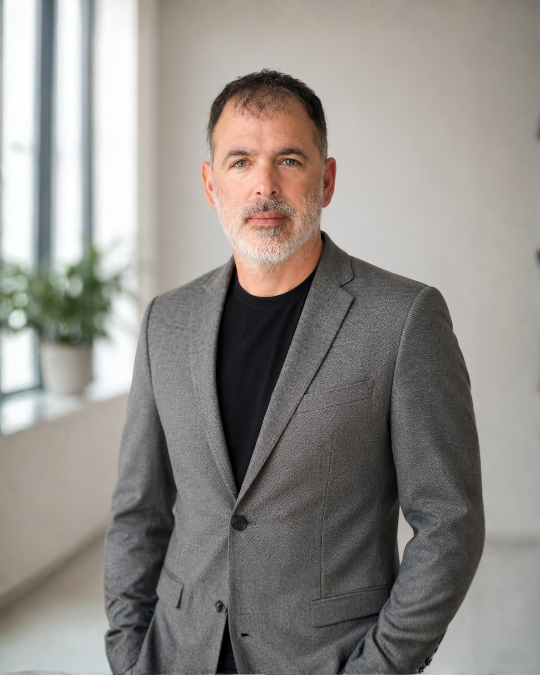 Gabriel Martin