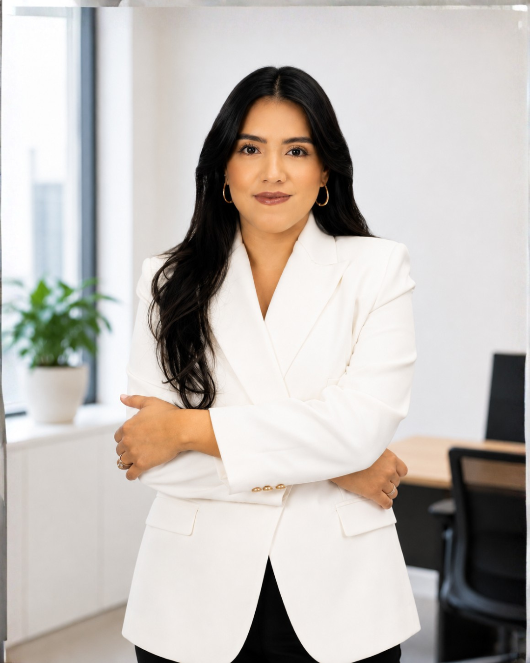 M.D. Katia Elizabeth Govea