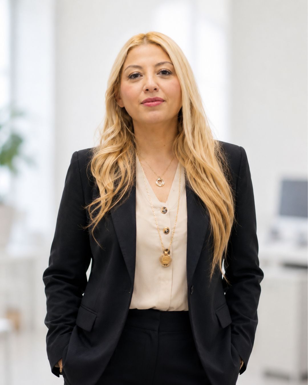 M.D. Marylin Elizabeth Padilla