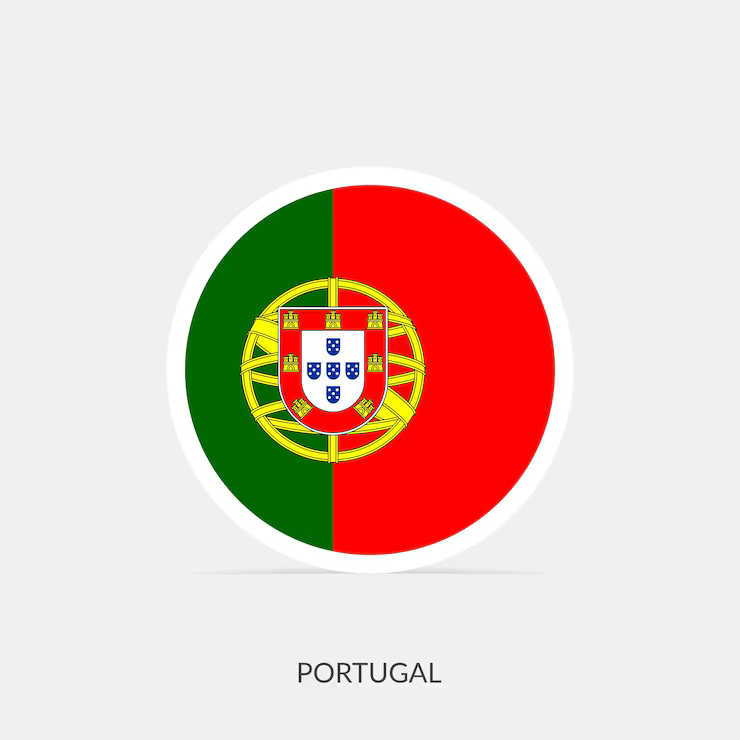 Portugal